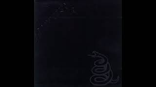 Metallica - Metallica "Black" Album {Remastered} [Full Album] (HQ)