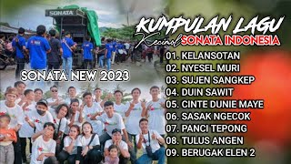 FULL ALBUM LAGU SASAK TERBARU KECIMOL SONATA INDONESIA 2023