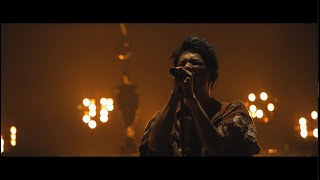 ONE OK ROCK - Fight the Night with Orchestra Japan Tour 2018