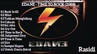 E-D-A-N-E _ T1ME T0 R0CK (2005) _ FULL ALBUM