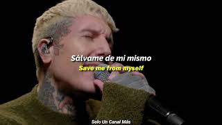 Bring Me The Horizon - Drown | Vevo Live Performance | Sub. Español & Lyrics