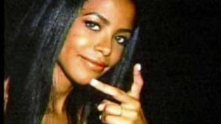 Aaliyah Turn The Page