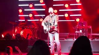 Scotty McCreery - Cab In A Solo (Live) - Great Cedar Showroom at Foxwoods, Ledyard, CT - 11/17/23