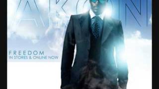 Akon - Be With You [HD]