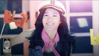 Sheryl Sheinafia - Bla Bla Bla (Official Music Video)
