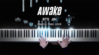 BTS JIN - Awake | Piano Cover by Pianella Piano