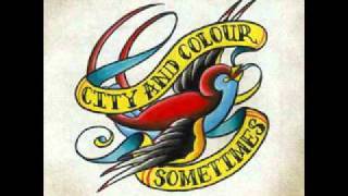 Save Your Scissors - City & Colour