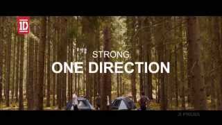 One Direction - Strong (Music Video)