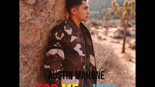 Austin Mahone - Send It ft. Rich Homie Quan