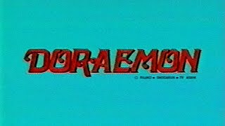 Lagu Pembukaan Doraemon - Bahasa Indonesia (1995) [HD]