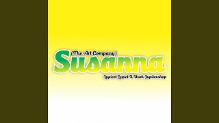 Susanna (feat. Ucok Jupitershop) (The Art Company)
