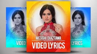 Megghi Diaztawa - Gantung Aku di Monas (Official Video Lyrics NAGASWARA) #dangdut