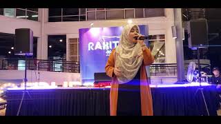 Najwa Latif - Sahabat | [Live] Loke-In-O-Rama 2022