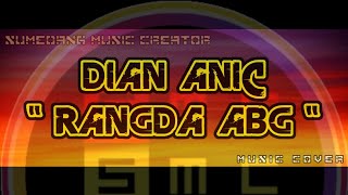 Dian Anic - Randa ABG | Janda ABG ` Live di acara Nikah