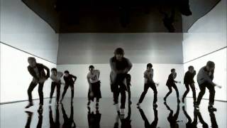 [MV] Super Junior - BONAMANA