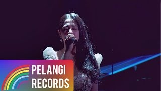Dewi Perssik - Dilema  (Official Music Video) | Soundtrack Centini Manis