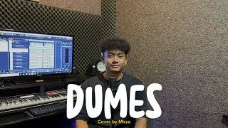 Dumes - Denny Caknan ft. Wawes Cover by Mirza