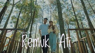 Esa Risty - Remuk Ati (Official Music Video)