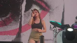Against the Current - Dreaming Alone @ Incheon Pentaport Rock Festival 2019