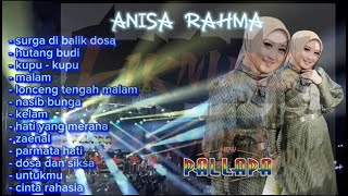 Lagu Enak Didengar bersama Anisa Rahma feat New Pallapa