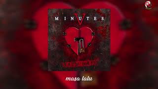 Five Minutes - Selamat Tinggal (Official Lyric)