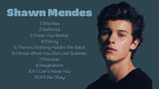 Shawn Mendes ~ 2024 Songs Playlist ~ Best Collection Full Album