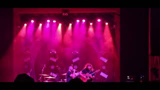 Scarlet (Acoustic) by Periphery ft Mike Dawes. Denver, CO. 11/06/23. Bluebird Theater