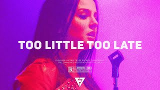JoJo - Too Little Too Late (Remix) | RnBass 2020 | FlipTunesMusic™