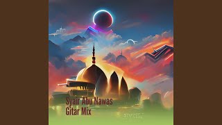 Syair Abu Nawas Mix