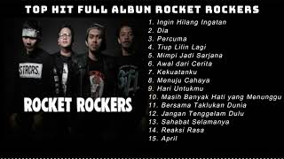 Full Album Music Rocket Rockers Terabaik Sepanjang Masa !!!