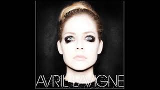 Avril Lavigne -  Avril Lavigne Album 2013