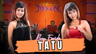 Reny Farida - TATU (Official Music Video)