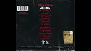 ONE OK ROCK - Last Dance
