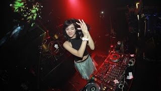DJ Andri Cassandra Cinta Terbaik Remix