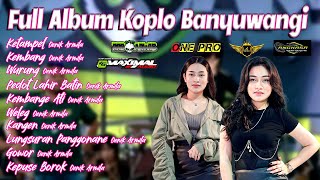 Denik ArmilaTerbaru 2024 ~ Full Album Koplo Bnayuwangi || Koplo Banyuwangian 2024