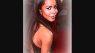 Aaliyah- I Can Be