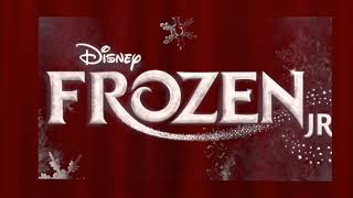 FROZEN JR - First Time in Forever Reprise