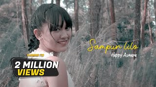 HAPPY ASMARA - SAMPUN LILO (Official Music Video) (Aku Tresno Karo Kowe)