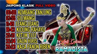 Jaipong Siliwangi Full Video Pongdut Ramadista