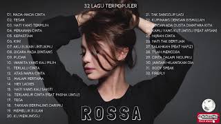 32 Lagu Terpopuler Rossa (Full Album)
