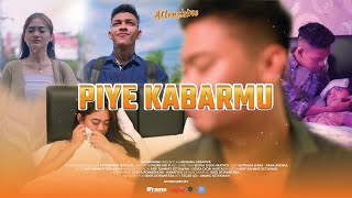 Piye Kabarmu - Aftershine (Official Music Video)