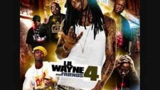 Lil Wayne - Out Here Grindin (Remix) Feat. Young Jeezy