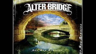 Alter Bridge - Open Your Eyes (HQ)