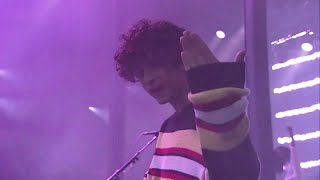 The 1975 - The Sound (Live At Open'er Festival 2019)