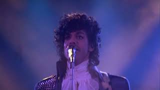 Prince & The Revolution - Purple Rain (Official Video), HD (Digitally Remastered and Upscaled)