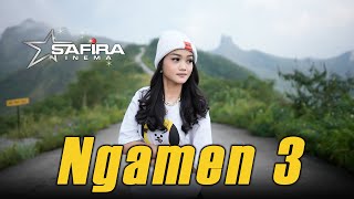 Safira Inema - Ngamen 3 (Official Music Video) DJ Slow Bass