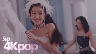 [4K AI-Upscaled] [MV] Red Velvet 레드벨벳 'Psycho'