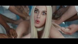 Katy Perry - Bon Appétit - Official - ft. Migos - Latest English Song