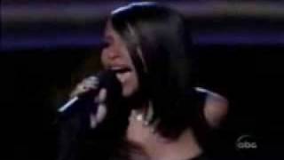 Aaliyah- Journey To The Past (Live @ The Oscars)
