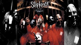 Slipknot - Spit It Out (Lyrics)